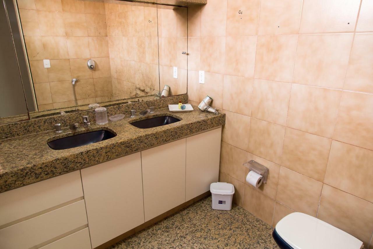 4 Quartos Tipo Suite Perto Da Orla Praia Beira-Mar Fortaleza  Bagian luar foto