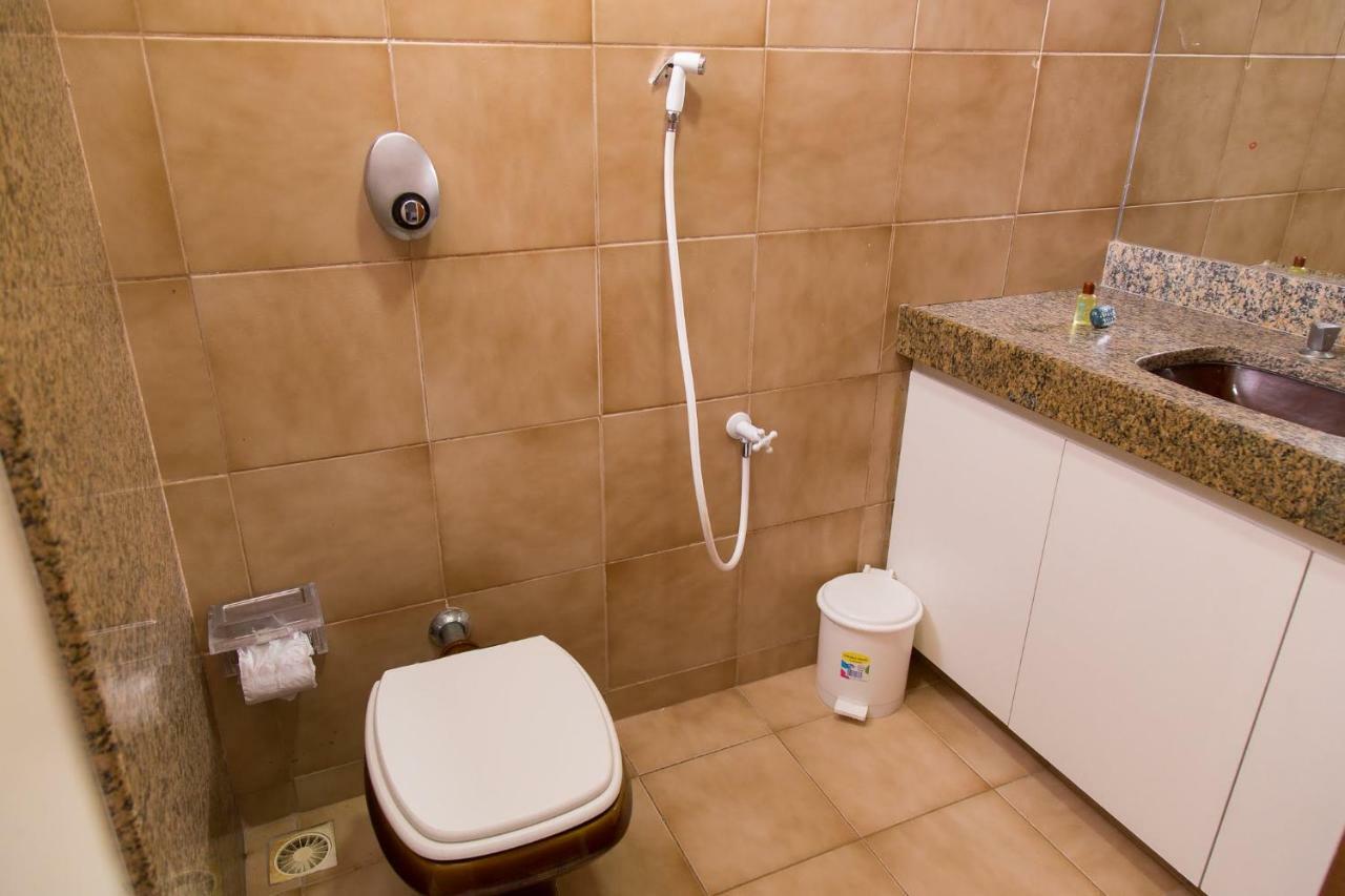 4 Quartos Tipo Suite Perto Da Orla Praia Beira-Mar Fortaleza  Bagian luar foto