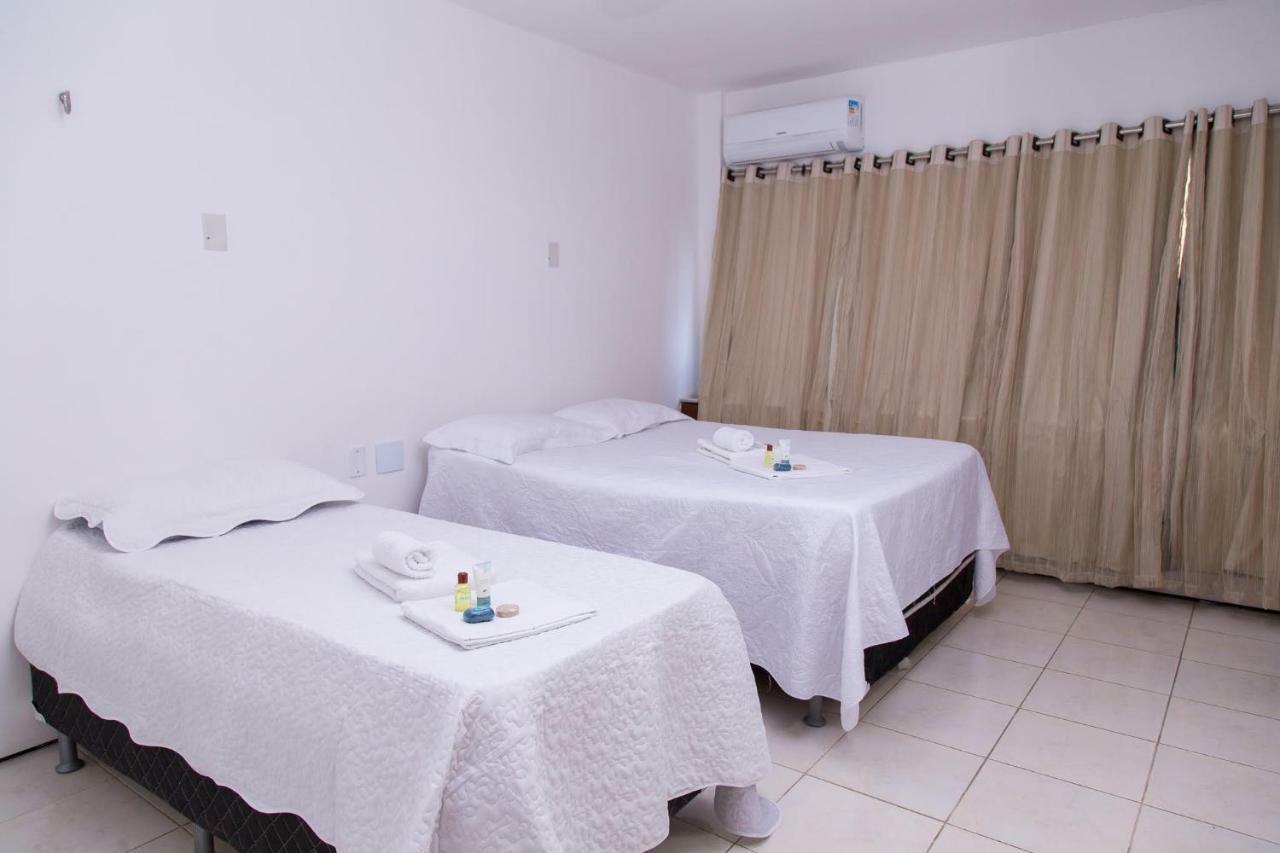 4 Quartos Tipo Suite Perto Da Orla Praia Beira-Mar Fortaleza  Bagian luar foto