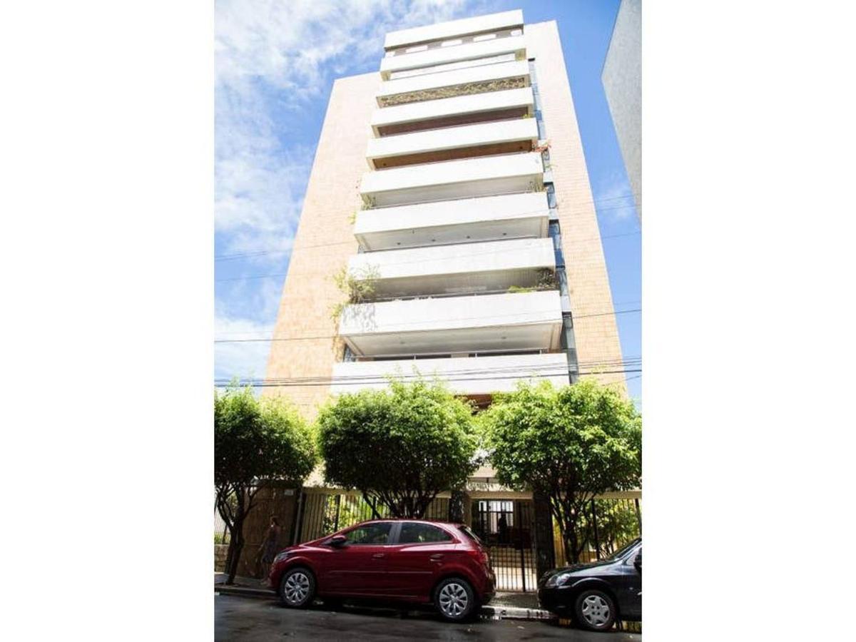 4 Quartos Tipo Suite Perto Da Orla Praia Beira-Mar Fortaleza  Bagian luar foto