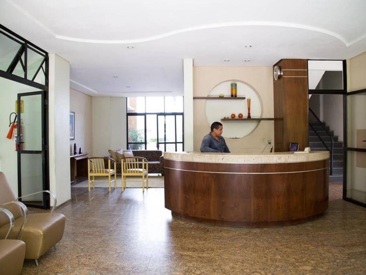 4 Quartos Tipo Suite Perto Da Orla Praia Beira-Mar Fortaleza  Bagian luar foto